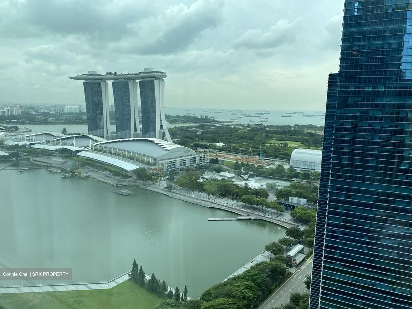 The Sail @ Marina Bay (D1), Apartment #573204211